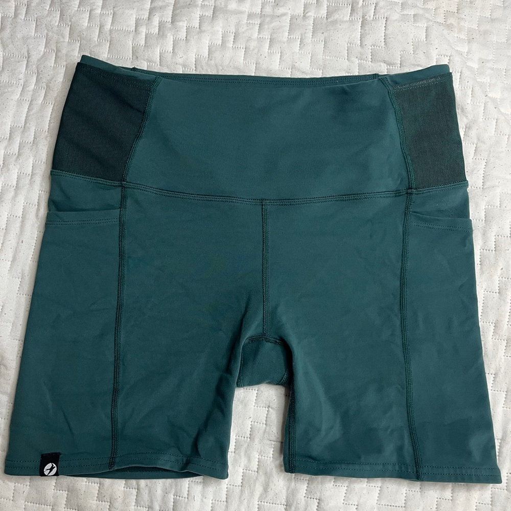Oiselle Pocket Jogger Shorts